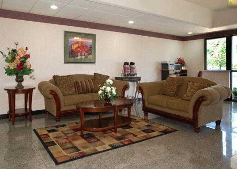 Quality Inn Broken Arrow - Tulsa Exterior foto